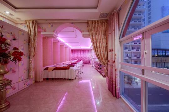 Nha Trang VIP Spa