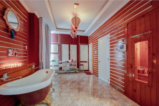 Nha Trang VIP Spa