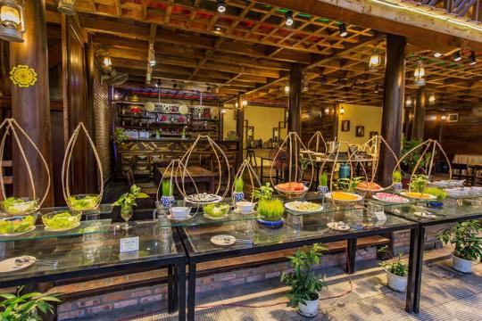Yasaka Saigon Nha Trang Hotel