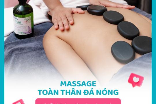 Tyni Kid & Family Spa Nha Trang