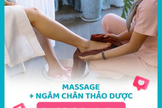 Tyni Kid & Family Spa Nha Trang