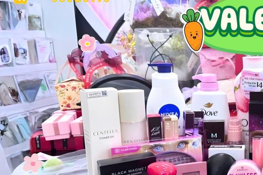 Yến Nguyễn Cosmetic