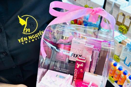 Yến Nguyễn Cosmetic