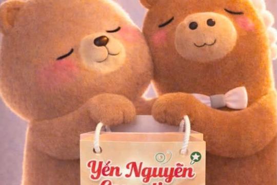 Yến Nguyễn Cosmetic