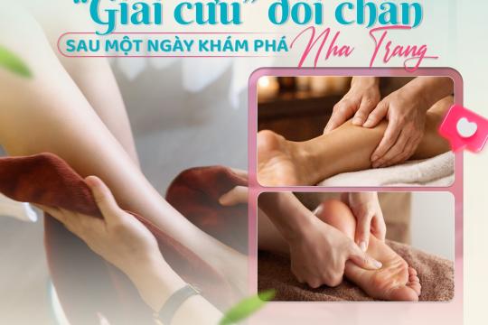 Tyni Kid & Family Spa Nha Trang