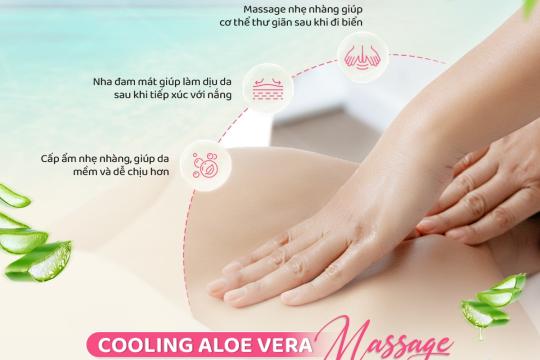 Tyni Kid & Family Spa Nha Trang