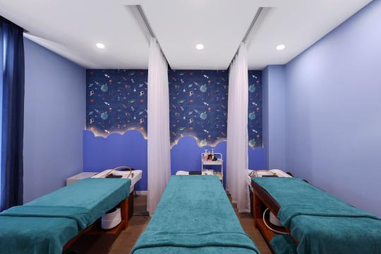 Tyni Kid & Family Spa Nha Trang
