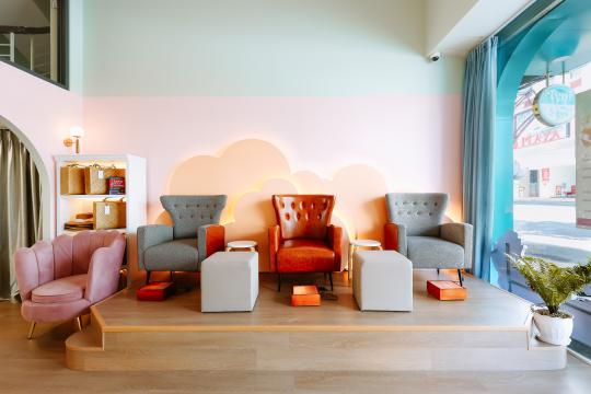 Tyni Kid & Family Spa Nha Trang