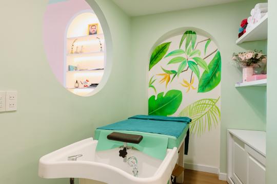 Tyni Kid & Family Spa Nha Trang