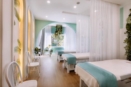 Tyni Kid & Family Spa Nha Trang