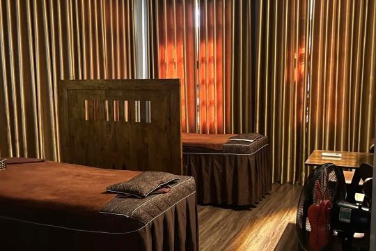Huong Sen Ha Thanh Spa
