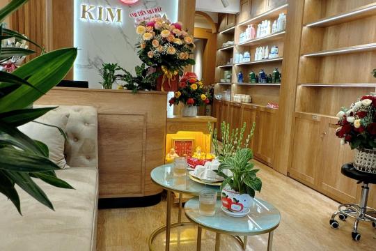 Kim Spa