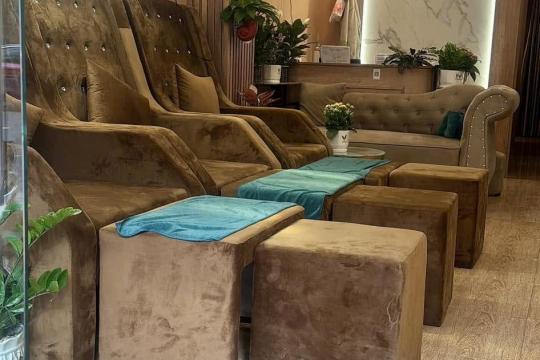 Kim Spa