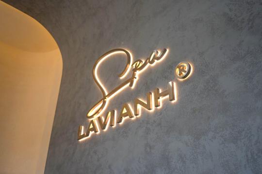 LAVIANH SPA
