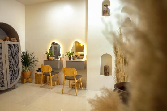LAVIANH SPA