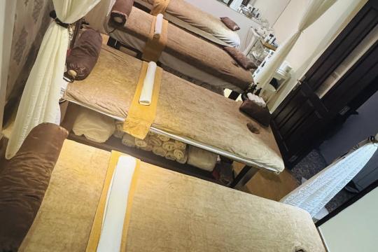 Spa Lovely