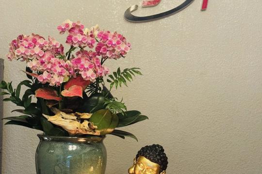 Spa Lovely