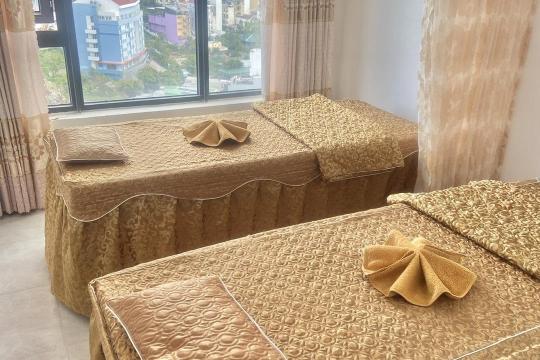 응언 스파 - Body & Foot Massage