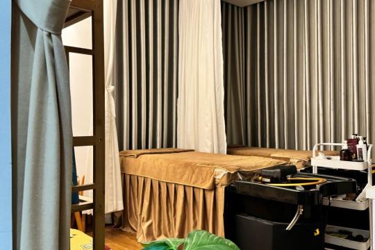 RAJ Spa