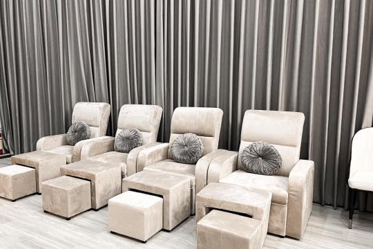 Seoul Spa Cam Ranh