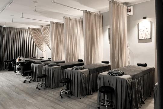 Seoul Spa Cam Ranh