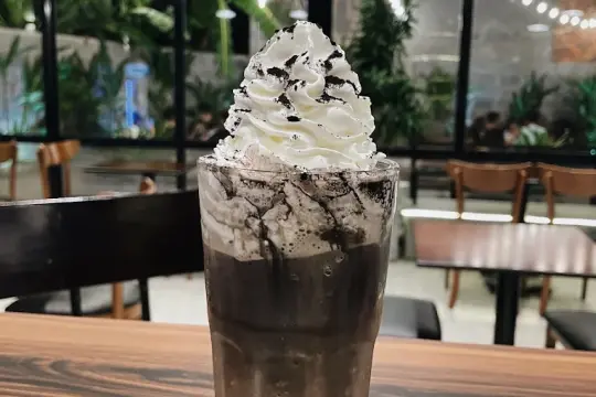 12 COFFEE