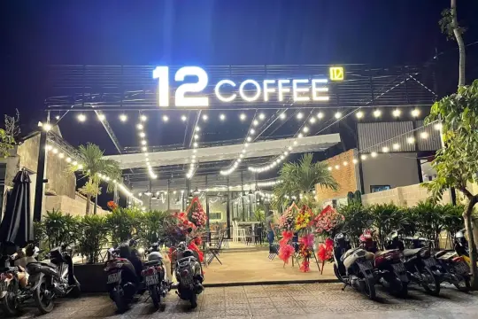 12 COFFEE