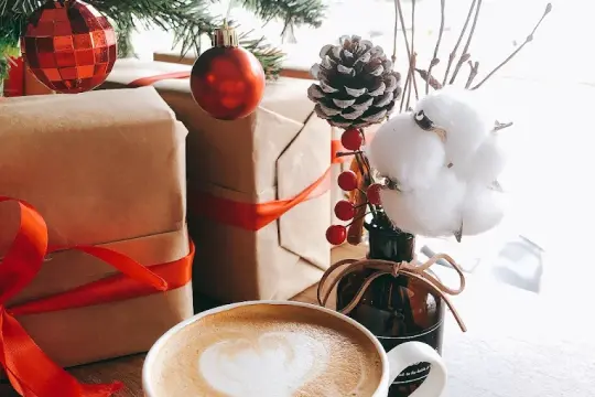 1995 Coffee