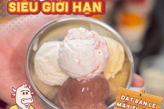 Quán Nướng Bò Vui