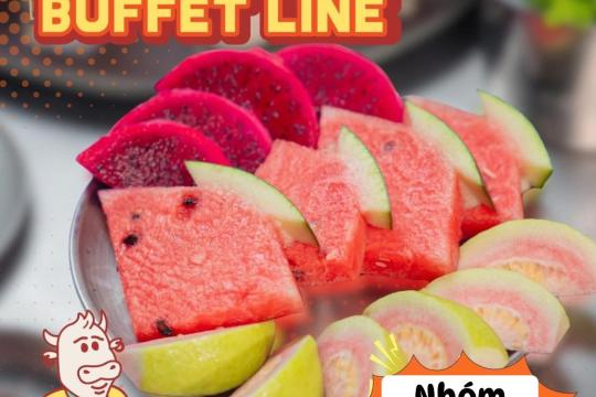 Quán Nướng Bò Vui