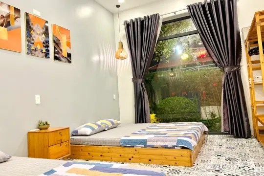 Ami Homestay Cam Ranh