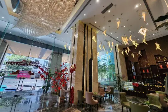 Art Nest Rooftop Nha Trang