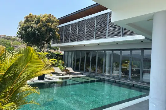 Acqua Villa Nha Trang Managed By Alternaty