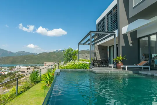 Acqua Villa Nha Trang Managed By Alternaty