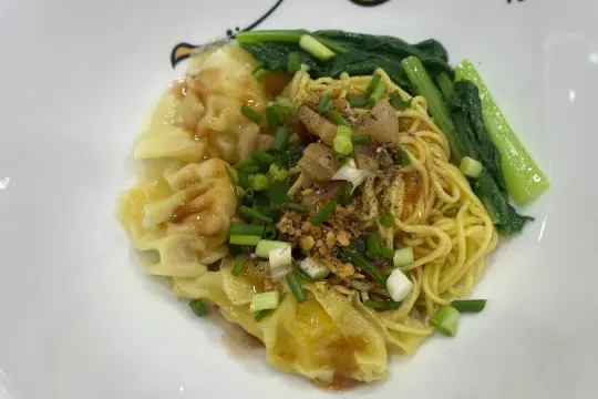 AMY 식당