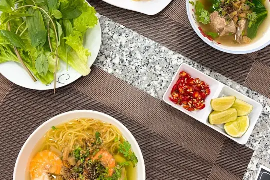 AMY 식당