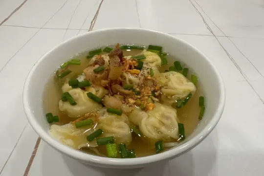AMY 식당