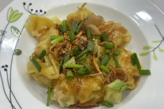AMY 식당