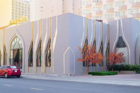 앙겔라 호텔 나트랑