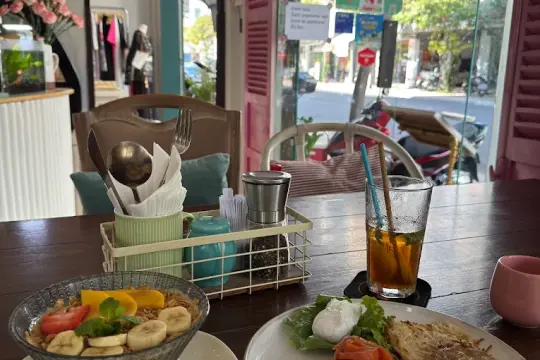 Alpaca