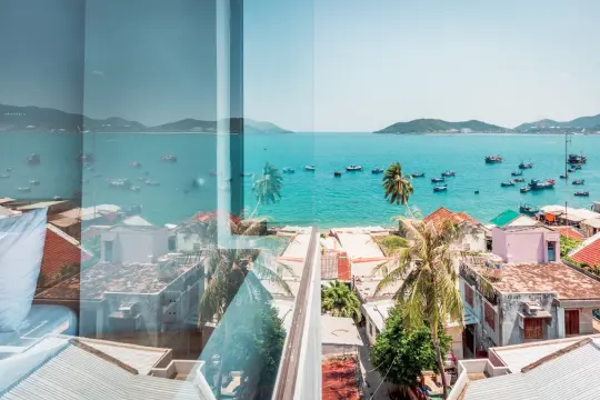 Aqua Seaview Hotel Nha Trang