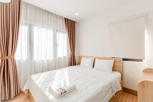 Aqua Seaview Hotel Nha Trang