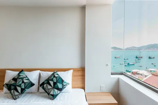 Aqua Seaview Hotel Nha Trang