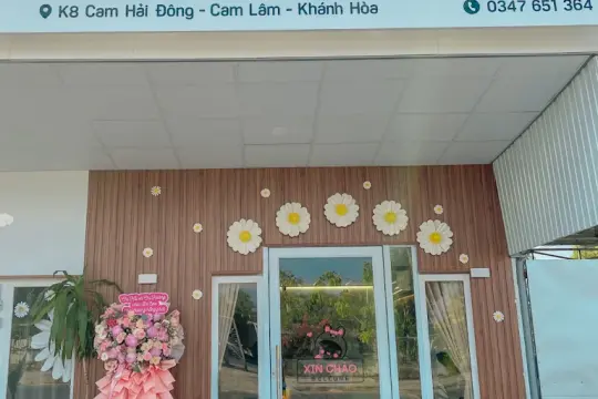 Bơ Spa