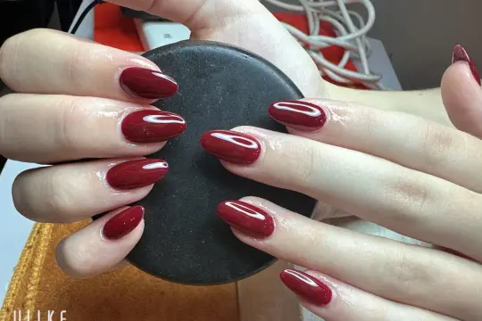 Banana spa Nha Trang- massage & nail