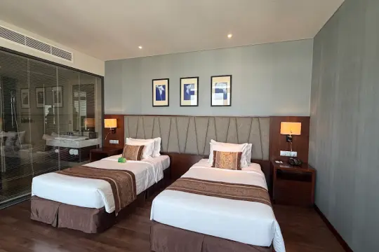 Boton Blue Hotel & Spa