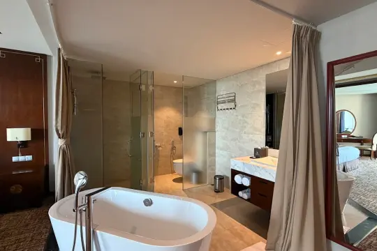 Boton Blue Hotel & Spa