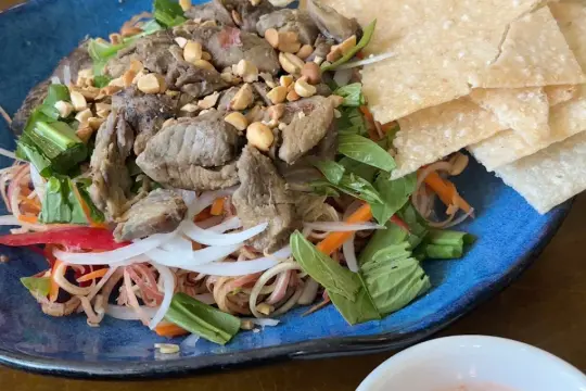 SHAKTI VEGGIES BISTRO (Vegetarian)