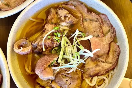 Quán Ăn Cali 79 Lê Đại Hành