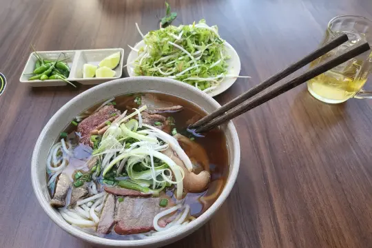 Quán Ăn Cali 79 Lê Đại Hành